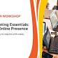 Digital Marketing Essentials: Boost Your Online event image
