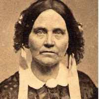 Eliza Mason (1803–1898)