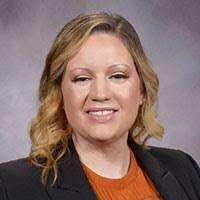 Paulette Fennell's Instagram, Twitter & Facebook