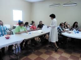 Estas finas mesas de centro y lateral son ideales si lo que buscas es decorar tu living o cualquier rincón de tu hogar y volverlo más sofisticado. Espanol Archives Page 56 Of 63 Mississippi Catholic