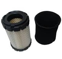 Proven Part Air Filter and Pre Filter For Kawasaki FT730V Fits 11013-0763