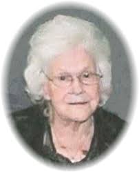 Hazel Patterson Everette Timberlake