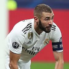 Karim mostafa benzema, popularly known as karim benzema is a professional football player who plays for spanish club real madrid and the france national team. Karim Benzema Biography Age Height Wife Net Worth Family