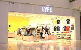 Uniqlo Ioi City Mall Sdn Bhd