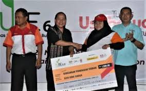Perdana menteri datuk seri najib tun razak mengumumkan peruntukan 10 juta ringgit bagi program tunas usahawan belia bumiputera (tube). Bantuan Perniagaan Di Kuala Terengganu Program Tunas Usahawan Belia Bumiputera Tube Daripada Sme Bank Td 1303