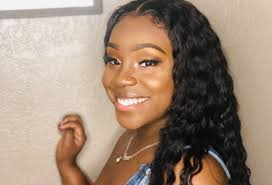 Meet Malika Harvey of MalliBeauHair in Miramar