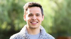 4.6 out of 5 stars 371 ratings. David Archuleta Weighs In On Success Of American Idol Revival Amid 2020 Season Premiere News Exclusive