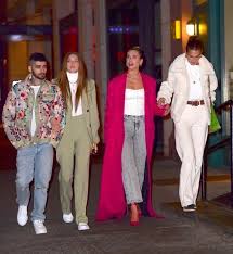 However, today we will be talking about a crucial detail about her and that's her dad, dukagjin lipa. Agron On Twitter Imagine Your Mum Being Gigi Hadid Your Dad Being Zayn Malik And Your Aunts Being Bella Hadid And Dua Lipa The Power Https T Co G2o0h2fexy