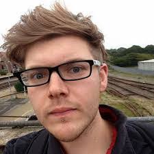 Alexander Whitlock's Instagram, Twitter & Facebook