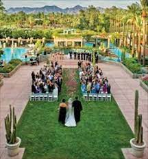 Hyatt Regency Scottsdale Resort Spa At Gainey Ranch Reception Venues Scottsdale Resorts Resort Resort Spa