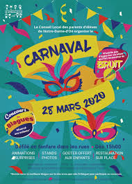 Clown mascotte dj et matériel sono mini disco selon l'âge séance de maquillage pour 20 enfants des jeux pour les enfants et les adultes dances de groupes des. Notre Dame D Oe Au Centre De Loisirs Municipal On Prepare Carnaval