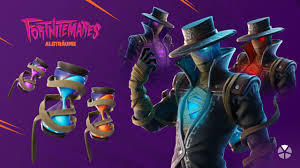 Maybe you would like to learn more about one of these? Fortnite Deutsche Patch Notes Zum Update 11 10 Start Der Halloween Albtraume