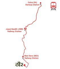 Book with leading and trusted car rental service in india. Thour Nature Resorts How To Reach Jawai Rajasthan