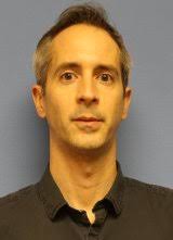 Eric Jacques Belin de Chantemele