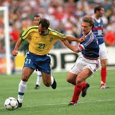 This page displays all transfers for the selected player. Didier Deschamps Joueur Et Entraineur Fifa Com