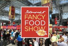 Martha stewart stopped by our booth during the fancy food show today. Specialty Food Association S 2020 Summer Fancy Food Show Cancelled Amid Coronavirus Pandemic The Chronicles Of Piercingken