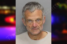 Michael Layton — Cobb County Jail Bookings