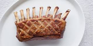 How To Cook A Rack Of Lamb Great British Chefs