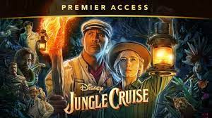 How To Watch Jungle Cruise Online Here S Where Can You Stream The New Disney Movie Gamesradar