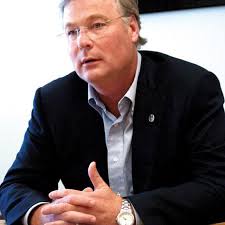 ER conversion not to blame: Kitts