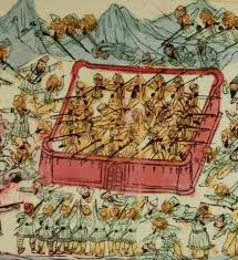 Battle of Saragarhi - Wikipedia