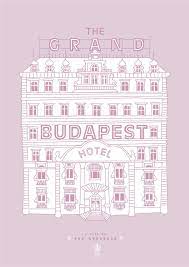 The Grand Budapest Hotel Grand Budapest Hotel Film Grand Budapest Hotel Grand Budapest Hotel Book