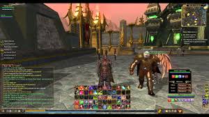 Everquest 2 Free To Play Option Is Great Youtube