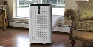 Alen ams09 9000 btu and 14.5 seer ; Best Portable Air Conditioners For Apartments In 2021