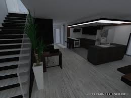 Voir cette épingle et d'autres images dans kitchen meuble par cuisine moderne minecraft, cadeau fête des pères à faire soi même, duo baignoire douche. Cuisine Moderne Design Interieur Jeffersondesigner