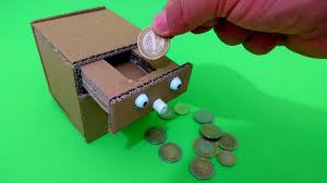 Little gear 6.176.195 views2 year ago. Sihirli Kumbara Nasil Yapilir How To Make Coin Bank Box Youtube