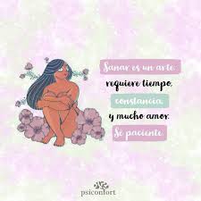Sanar Es Un Proceso Que Como Cualquier Otro Requiere Tiempo Y Dedicacion Que Puedes Hac Frases De Superacion Pensamientos De Amor Frases Positivas