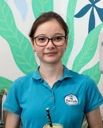 The Cafe at Harry's Place