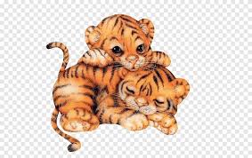 This site uses cookies to improve your experience and to help show content that is more relevant to your interests. Animation Greeting Blog Tiger Mammal Painted Png Pngegg