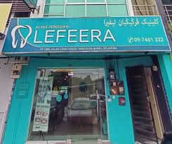 Klinik Pergigian Lefeera