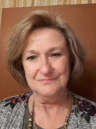 Meet Hazel Packer! She is...