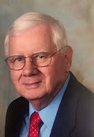 Obituary for Jim Coats