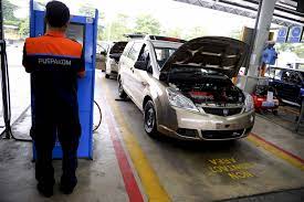 Taman bukit maluri is a matured estate within the developed township of kepong. Puspakom Batu Caves Taman Bukit Maluri Terima Pengkhususan Pemeriksaan Mulai 23 Mei 2016