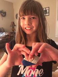 Where did you find JOY this week?