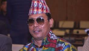 Ramchandra Temple awarded Dr. Balram Joshi Gyan-Bigyan Puraskar