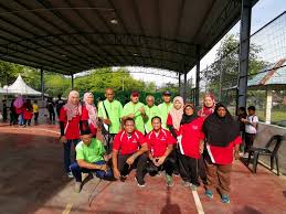 جوهر بهرو, chinese:新山) (also johor baru or johore baharu, informally called jb) is a city and the state capital of johor in malaysia. Lembaga Pelawat Rumah Seri Kenangan Johor Bahru Halaman Utama Facebook
