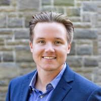 Maxwell McDonald, P.Eng.