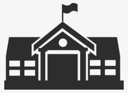 Gambar mewarnai awan untuk anak paud dan tk. Free High Quality School Sekolah Vector Png Png Image Transparent Png Free Download On Seekpng