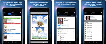 Manga and anime are known to be a dominant part of japanese culture. 15 Best Manga Apps For Ios Imentality