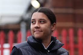 Chelsea's Mayra Ramirez isn't a superstar