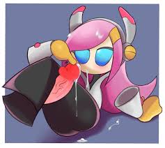 Kirby Susie Robobot Armor Max Profitt Haltmann And | SexiezPix Web Porn