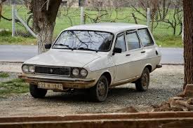 Image result for Beige 1969 Renault