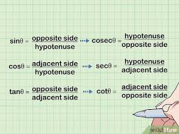 Check spelling or type a new query. How To Remember The Trigonometric Table 11 Steps With Pictures