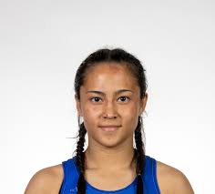 Natalie Wojciechowski