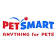 PetSmart logo