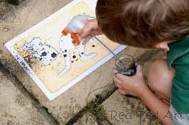 Possibly one of the most recognisable banksy artworks, sweep it under the carpet appeared on a wall on chalk farm road, north london in around 2006. Street Art Project Red Ted Art S Blog Street Art Banksy Art Activities Banksy Art